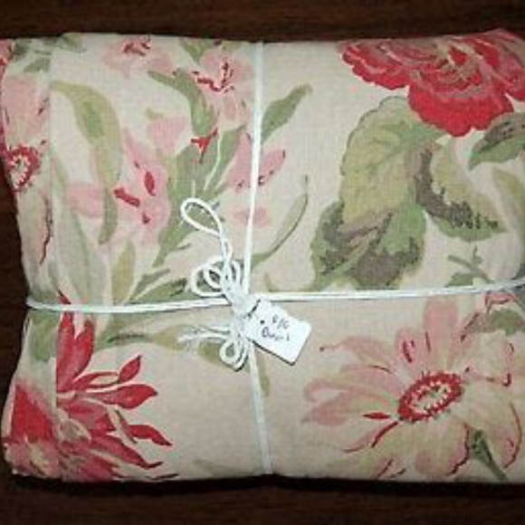 Pottery Barn Bedding Copy Pottery Barn Marla King Duvet Poshmark